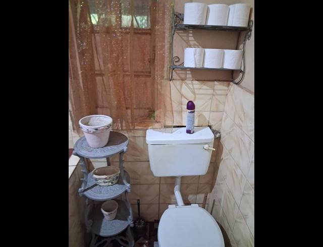 3 BEDROOM HOUSE FOR SALE IN POLOKWANE RURAL